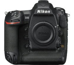 NIKON  D5 DSLR Camera - Black
